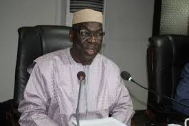 CMDT : Mission accomplie pour Dr Nango Dembélé